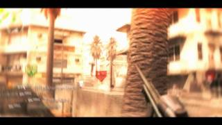 Hitmarker Edit #1