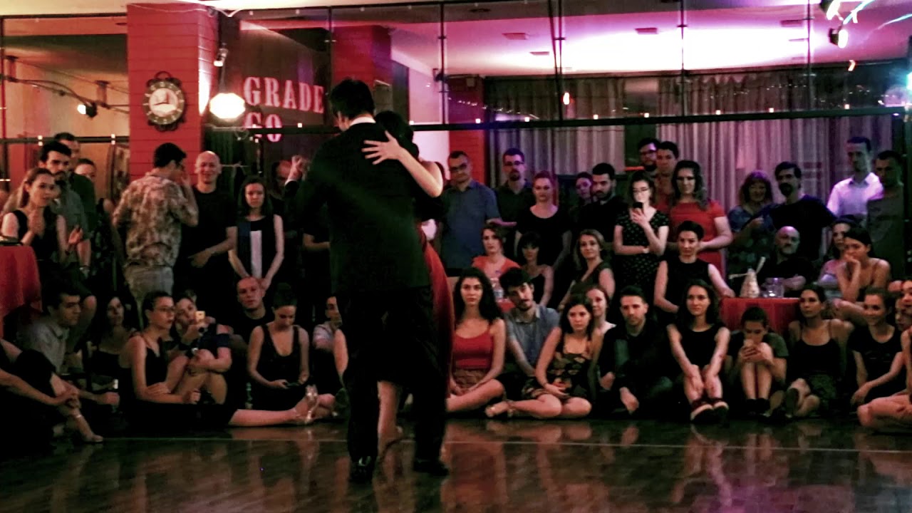 camera iphone 8 plus apk Darko Dozic and Natasa Pavlovic @Belgrade Tango Weekend 4/5