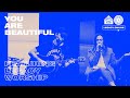 You Are Beautiful (LIVE) Full Set | Prayer Room Legacy Nashville