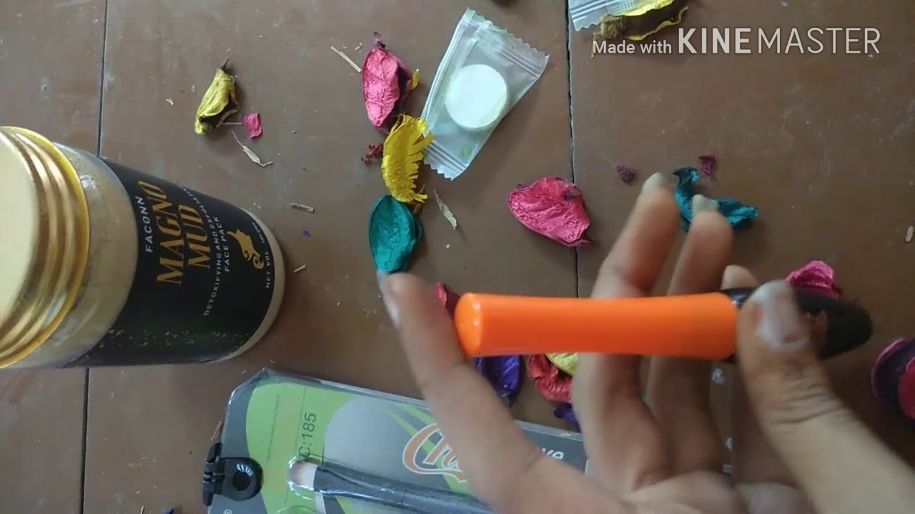 January beauty grabox 2018 honest review