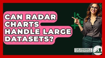 Can Radar Charts Handle Large Datasets? - The Friendly Statistician