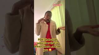 Thank you for you support new video coming this weekend #bbcmusic #funny