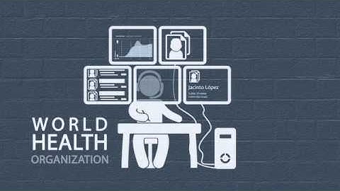 Mobile Health Monitoring System FUNDACION TIGO_2012 English