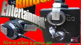 Asem ft.Asante Buckman & Richie - Lickel Girl (Remix).wmv