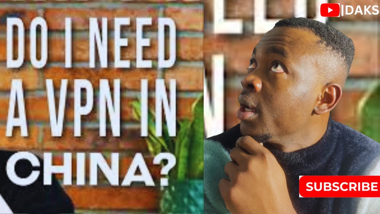 How Do I Access Social Media In China? Apps Blocked in China in 2024 YouTube