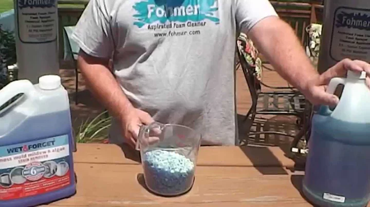 Making Copper Sulfate