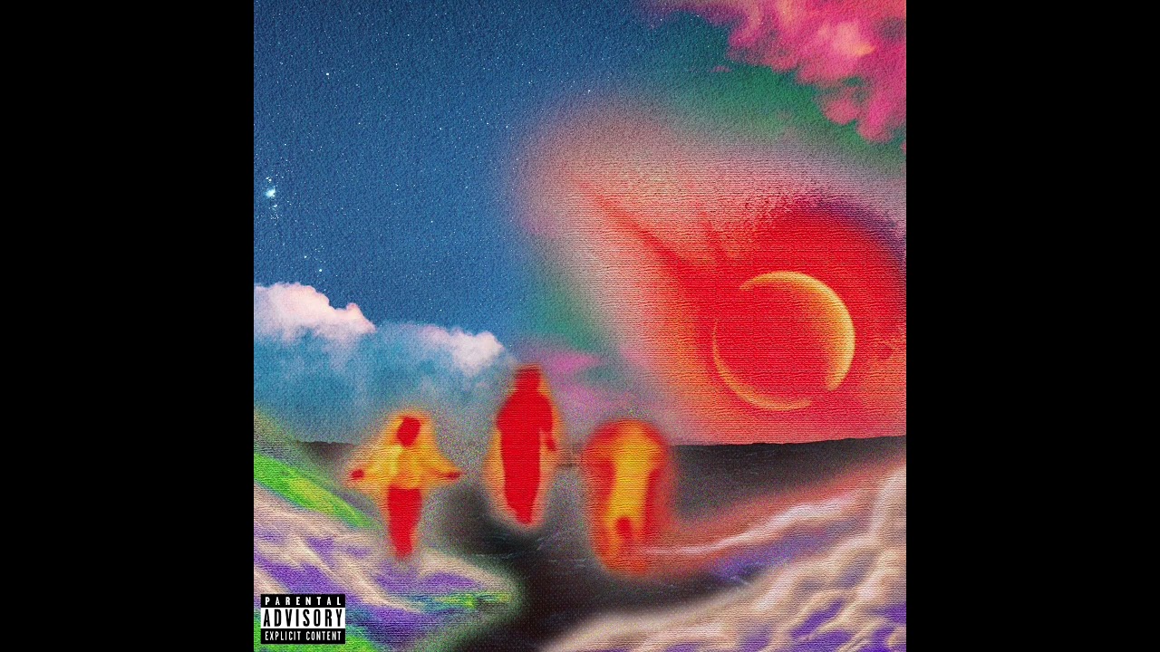 Kanye - 24 Hours (Kaycyy ref.) [V2]