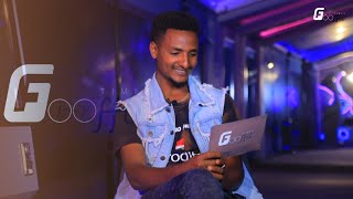 Download Lagu Sababa Ramadaanaattin Mana Shaaworii keessa bulee (Lencho Gudina) with Gaaffii Times MP3