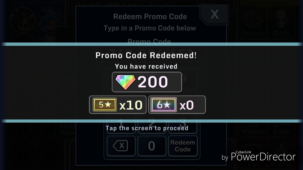 Gacha studio promo codes! YouTube