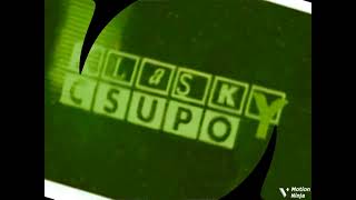 Klasky Csupo Effects In G Major 169