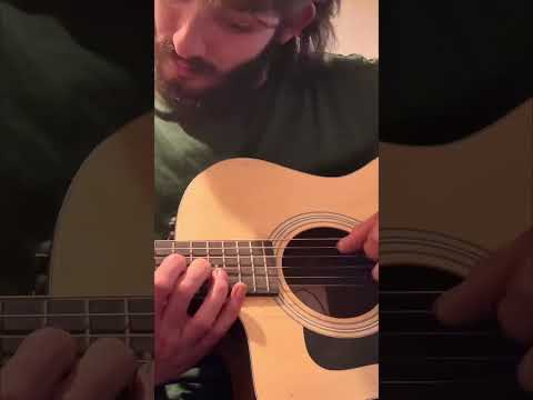 یک شاهکار دو سیمی گیتار موسیقی فیلم کوتاه فیلم کوتاه