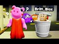 I Used Roblox UGC Items To PRANK Piggy! (Roblox ShanePlays)