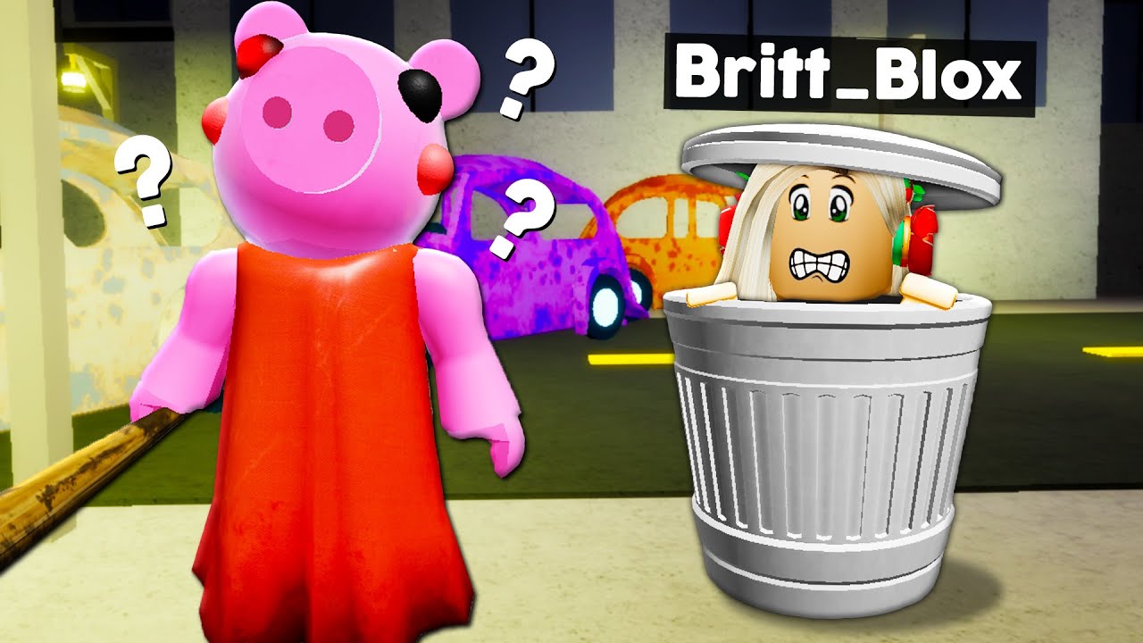 I Used Roblox Ugc Items To Prank Piggy Roblox Shaneplays Youtube - shaneplays roblox piggy