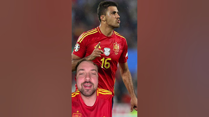 Mis conclusiones del España 4-1 Georgia. #futbol #EURO2024 #españa #georgia