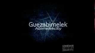 11. Guezabimelek aka RODRIGUEZ - L' ARSENAL D'UNE VILLE ( Diffuis, Sentielo )