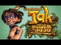 WAIT... Remember Tak and the Power of Juju?