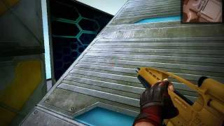 wolfteam Noob get owned