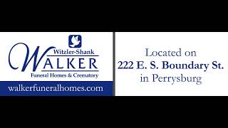 Perrysburg DIG - Walker Funeral Homes