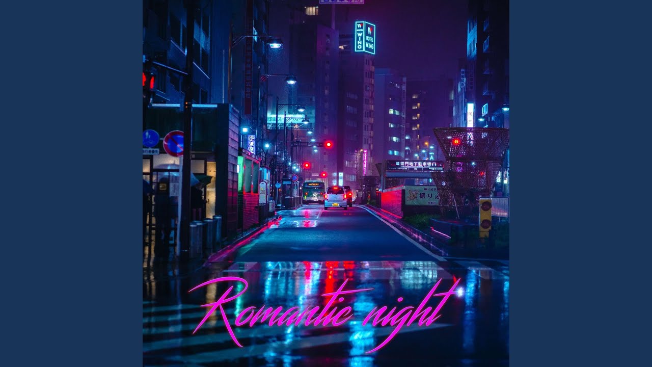 Watch Night Ride on YouTube Watch Night Ride on YouTube