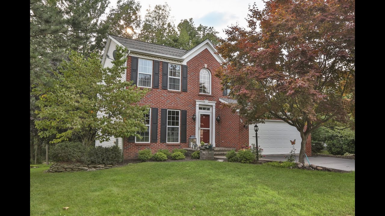 56 Princeton Lane, Fairport, NY YouTube