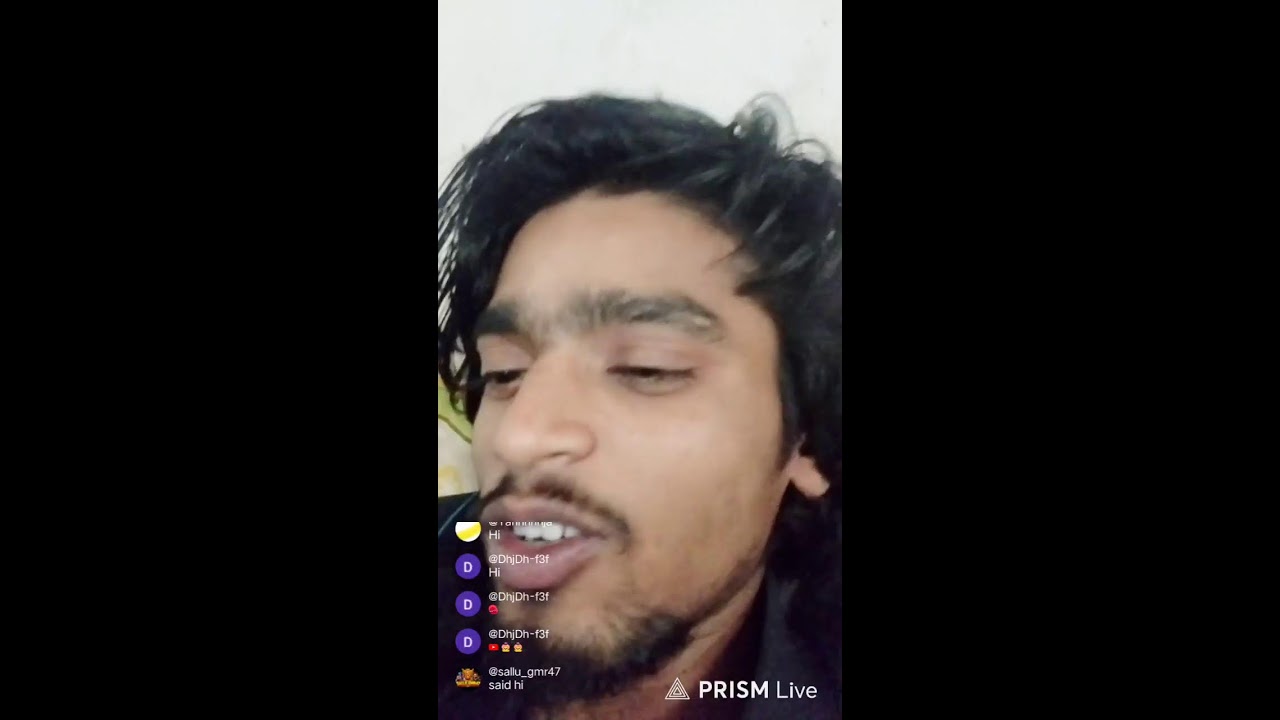 Live streaming of Salman Khan vlog #live