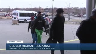 Famous Denver to close migrant shelters in effort to save millions amid budget deficit Wealth