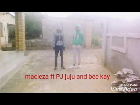 Izikhothane dance bw