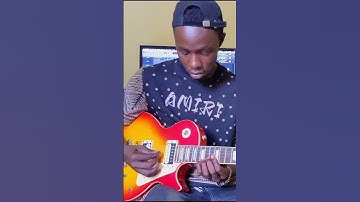 viral rhythm seben guitar 🎸🔥