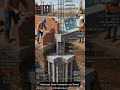 Advanced Deep Foundation and Smart Infrastructure