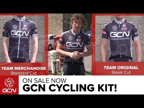 gcn clothing