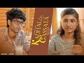 Kadhal cassata official teaser  tamil short film  frolic studios  aak studio  ranjith  harshini