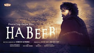 Habeeb trailer