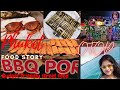 Otop market review  food story  thai street food  shopping  night market  phuket  thailand