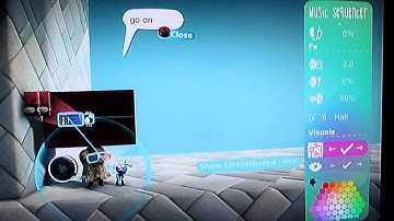 LBP2 Sackbot Tutorial: How to make a Sackbot talk twice