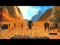 World of Warcraft Classic HC on Intel Core 2 Quad | GTX780Ti