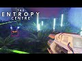 The Entropy Centre | #7 | 0901-0906 Активное сопротивление