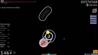 Osu 167 pp plays