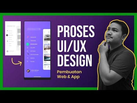 Video: Bagaimana cara masuk ke desain UX?