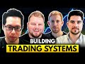 Brian lee  how to build effective trading systems