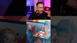 Thumbnail for Příběh z KFC pro LEPŠÍ NÁLADU! 😍
