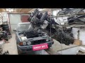 Swap m57 в BMW е34 часть 3 (установка)