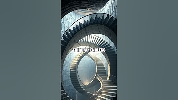 60 Seconds of Mind-Bending Visual Tricks