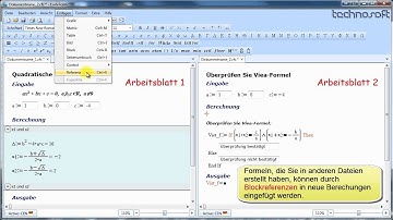 CodeForm Hauptmerkmale