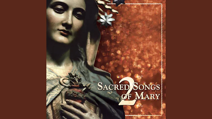 Caoineadh Mhuire (Mary's Lament)