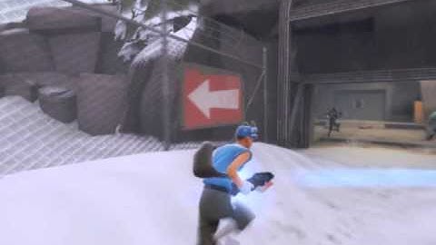 Coldfront Scout Capping