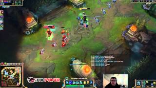 who needs skillshots anyway screenshot 5