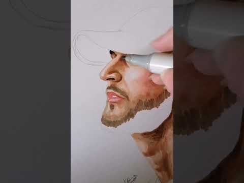 Арт Jony /Джони