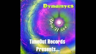 Dynamycs - Youll See - Dance 90S - Euro House 90S