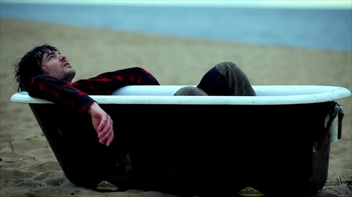 Will Dailey - "Sunken Ship"  (Official Video)
