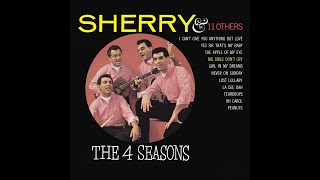 Oh, Carol (stereo LP version)